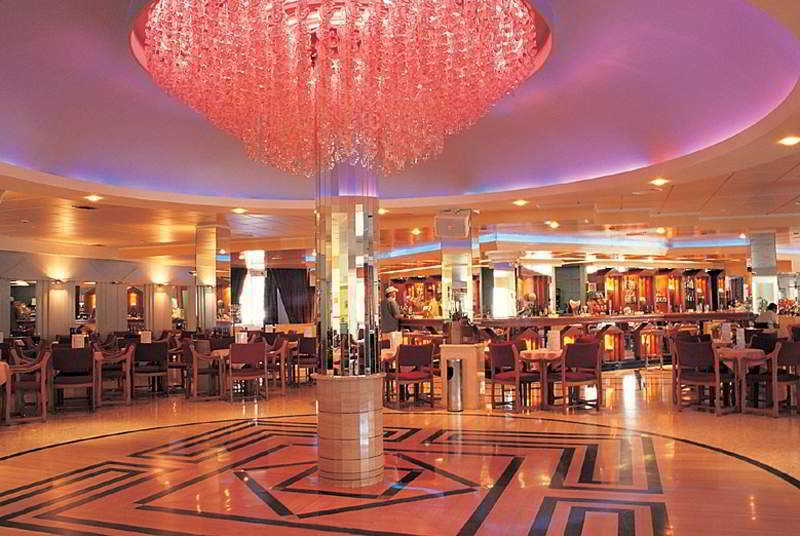 Hotel Servigroup Calypso Benidorm Exteriör bild